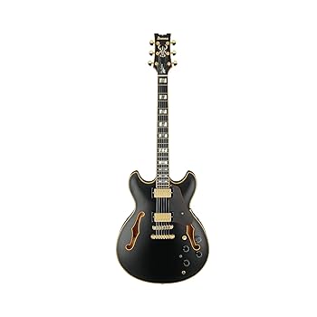 ギター Ibanez TSmini Soul Power Instruments mod Used 1980 Ibanez AS-100 Artist Semi-Hollow Body Electric